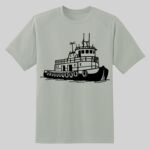 Dry Zone ® Short Sleeve Raglan T Shirt Thumbnail