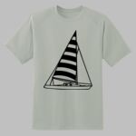 Dry Zone ® Short Sleeve Raglan T Shirt Thumbnail