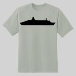 Dry Zone ® Short Sleeve Raglan T Shirt Thumbnail