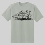 Dry Zone ® Short Sleeve Raglan T Shirt Thumbnail