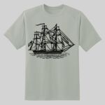 Dry Zone ® Short Sleeve Raglan T Shirt Thumbnail