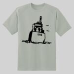 Dry Zone ® Short Sleeve Raglan T Shirt Thumbnail