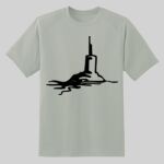 Dry Zone ® Short Sleeve Raglan T Shirt Thumbnail