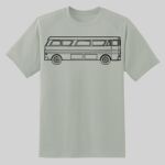 Dry Zone ® Short Sleeve Raglan T Shirt Thumbnail