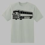 Dry Zone ® Short Sleeve Raglan T Shirt Thumbnail