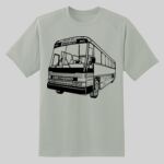 Dry Zone ® Short Sleeve Raglan T Shirt Thumbnail