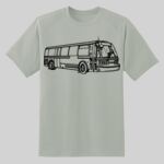 Dry Zone ® Short Sleeve Raglan T Shirt Thumbnail