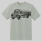 Dry Zone ® Short Sleeve Raglan T Shirt Thumbnail