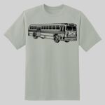 Dry Zone ® Short Sleeve Raglan T Shirt Thumbnail