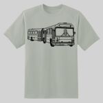 Dry Zone ® Short Sleeve Raglan T Shirt Thumbnail