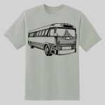 Dry Zone ® Short Sleeve Raglan T Shirt Thumbnail