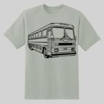 Dry Zone ® Short Sleeve Raglan T Shirt Thumbnail