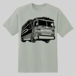 Dry Zone ® Short Sleeve Raglan T Shirt Thumbnail