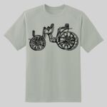 Dry Zone ® Short Sleeve Raglan T Shirt Thumbnail