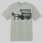 Dry Zone ® Short Sleeve Raglan T Shirt Thumbnail