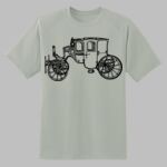 Dry Zone ® Short Sleeve Raglan T Shirt Thumbnail
