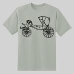 Dry Zone ® Short Sleeve Raglan T Shirt Thumbnail