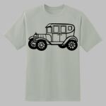 Dry Zone ® Short Sleeve Raglan T Shirt Thumbnail