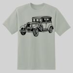 Dry Zone ® Short Sleeve Raglan T Shirt Thumbnail