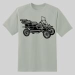 Dry Zone ® Short Sleeve Raglan T Shirt Thumbnail