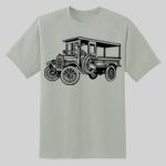 Dry Zone ® Short Sleeve Raglan T Shirt Thumbnail