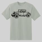 Dry Zone ® Short Sleeve Raglan T Shirt Thumbnail