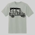 Dry Zone ® Short Sleeve Raglan T Shirt Thumbnail