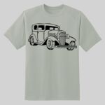 Dry Zone ® Short Sleeve Raglan T Shirt Thumbnail