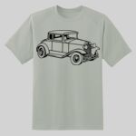 Dry Zone ® Short Sleeve Raglan T Shirt Thumbnail