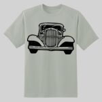 Dry Zone ® Short Sleeve Raglan T Shirt Thumbnail