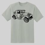 Dry Zone ® Short Sleeve Raglan T Shirt Thumbnail