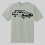 Dry Zone ® Short Sleeve Raglan T Shirt Thumbnail