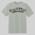 Dry Zone ® Short Sleeve Raglan T Shirt Thumbnail