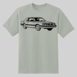 Dry Zone ® Short Sleeve Raglan T Shirt Thumbnail