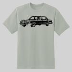 Dry Zone ® Short Sleeve Raglan T Shirt Thumbnail