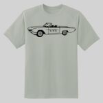 Dry Zone ® Short Sleeve Raglan T Shirt Thumbnail