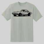 Dry Zone ® Short Sleeve Raglan T Shirt Thumbnail