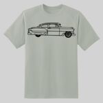 Dry Zone ® Short Sleeve Raglan T Shirt Thumbnail