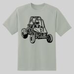 Dry Zone ® Short Sleeve Raglan T Shirt Thumbnail