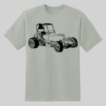 Dry Zone ® Short Sleeve Raglan T Shirt Thumbnail