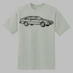 Dry Zone ® Short Sleeve Raglan T Shirt Thumbnail