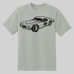 Dry Zone ® Short Sleeve Raglan T Shirt Thumbnail