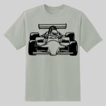 Dry Zone ® Short Sleeve Raglan T Shirt Thumbnail