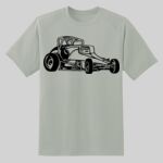 Dry Zone ® Short Sleeve Raglan T Shirt Thumbnail