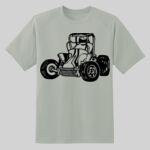 Dry Zone ® Short Sleeve Raglan T Shirt Thumbnail