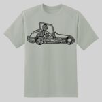 Dry Zone ® Short Sleeve Raglan T Shirt Thumbnail