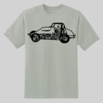 Dry Zone ® Short Sleeve Raglan T Shirt Thumbnail