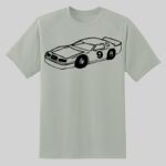 Dry Zone ® Short Sleeve Raglan T Shirt Thumbnail