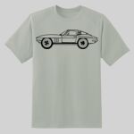 Dry Zone ® Short Sleeve Raglan T Shirt Thumbnail