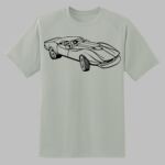 Dry Zone ® Short Sleeve Raglan T Shirt Thumbnail